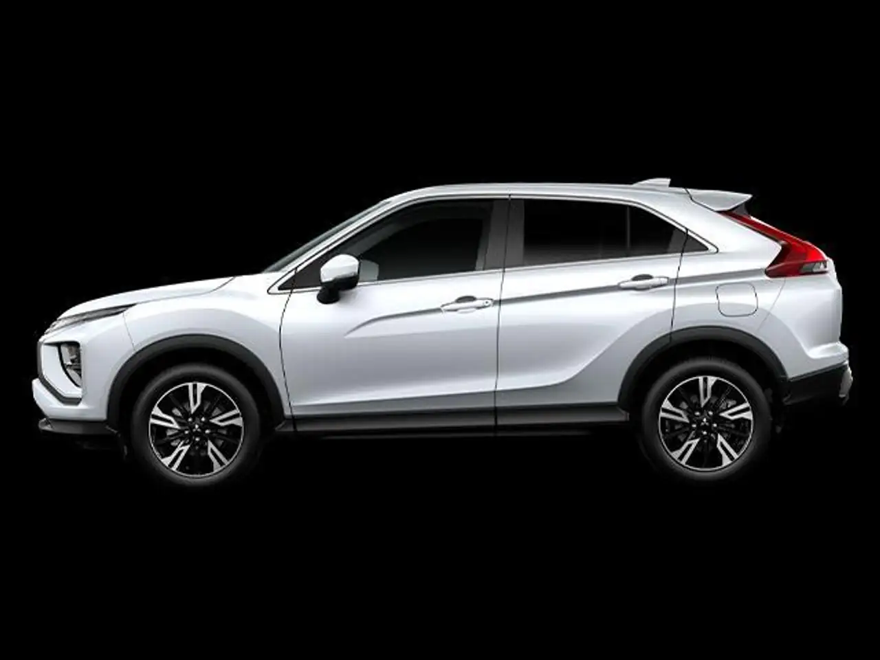 2026 Mitsubishi Eclipse Cross