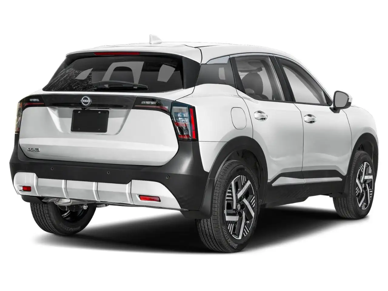 Nissan Kicks photo Nissan Kicks