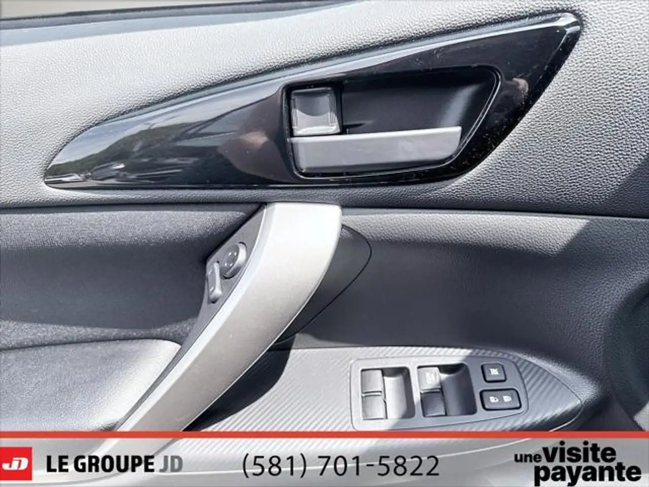Mitsubishi Eclipse Cross fotografie Mitsubishi Eclipse Cross