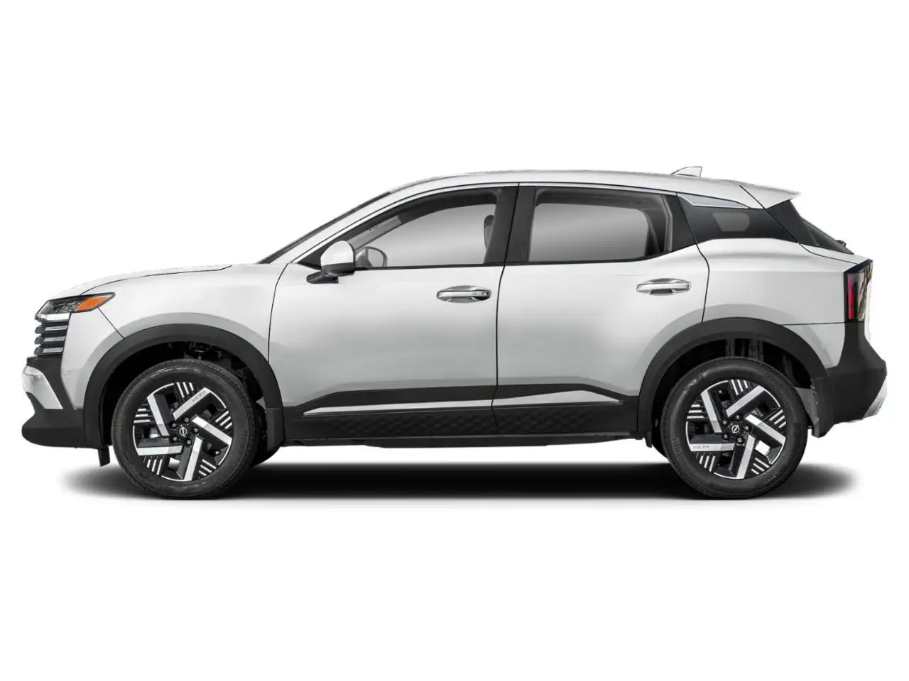 Nissan Kicks photo Nissan Kicks