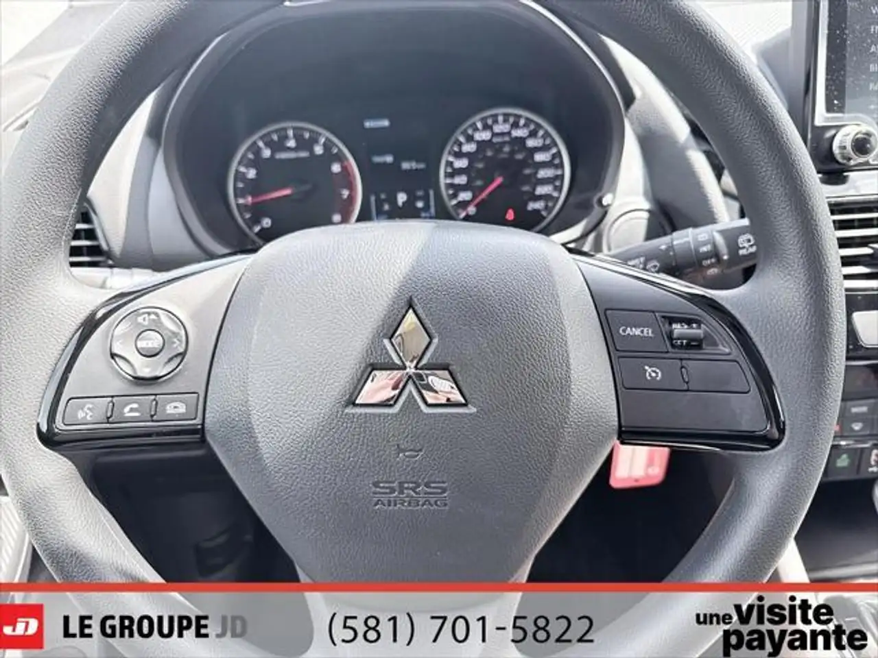 Mitsubishi Eclipse Cross fotografie Mitsubishi Eclipse Cross
