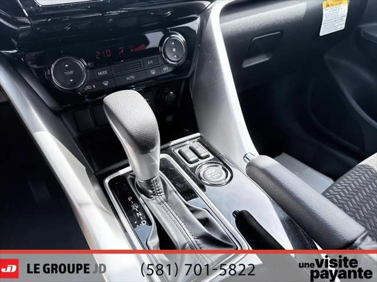 Mitsubishi Eclipse Cross fotografie Mitsubishi Eclipse Cross