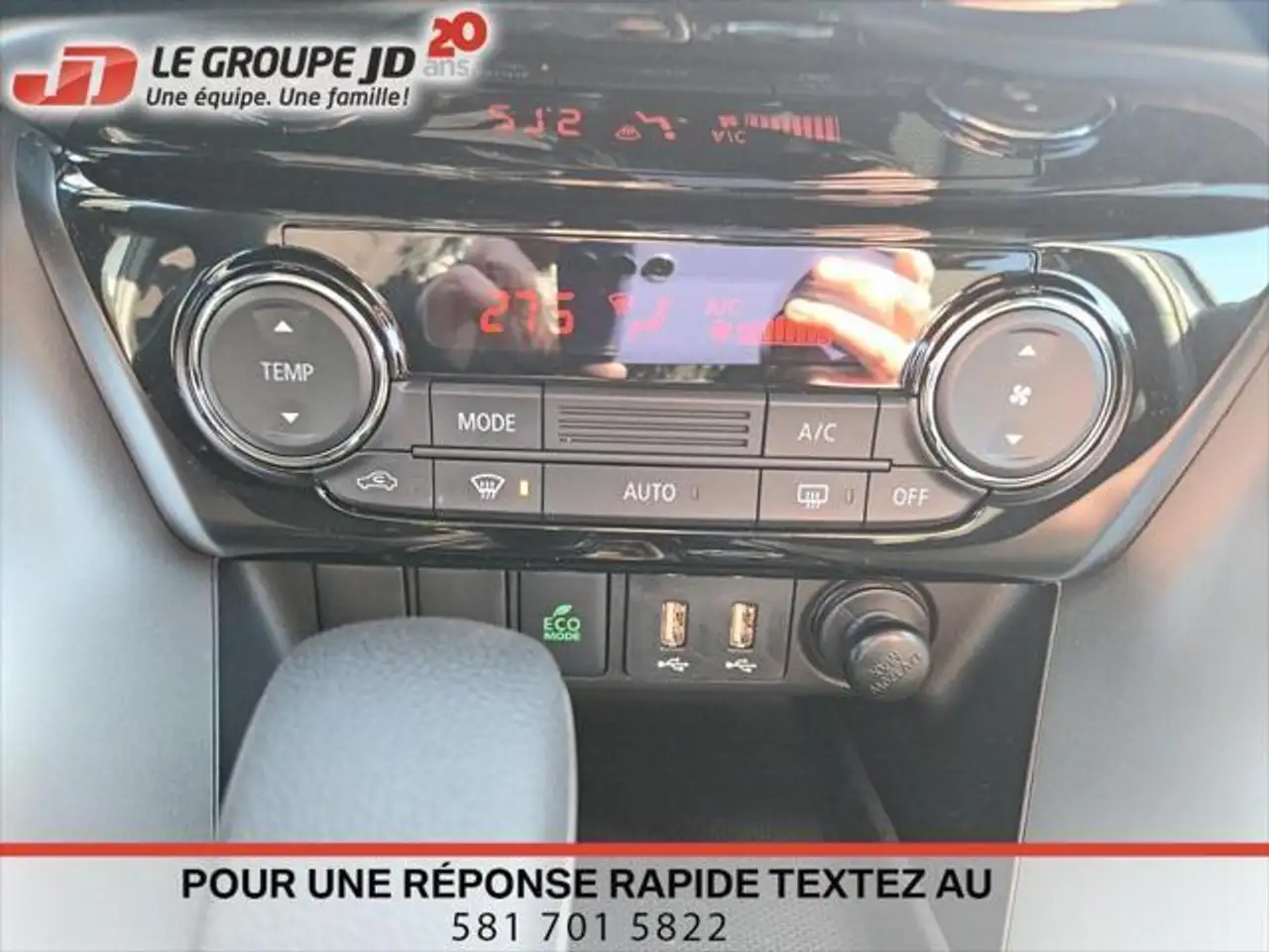 Mitsubishi Eclipse Cross fotografie Mitsubishi Eclipse Cross