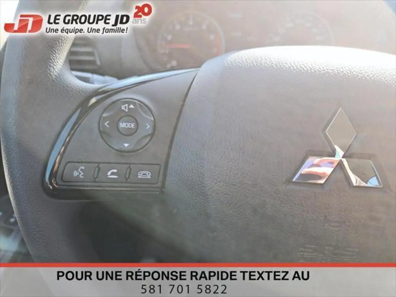 Mitsubishi Eclipse Cross fotografie Mitsubishi Eclipse Cross