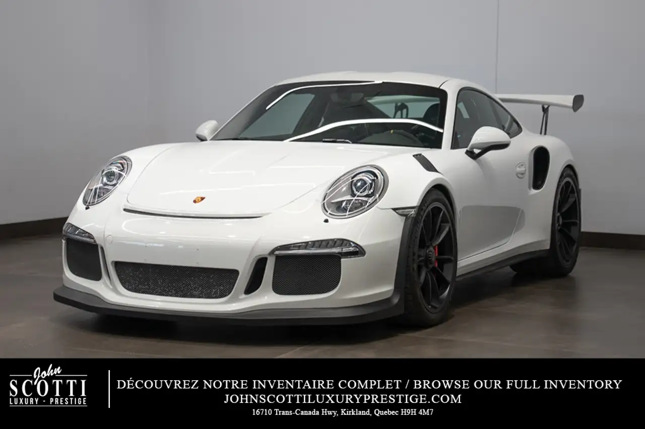 Porsche 911 photo Porsche 911