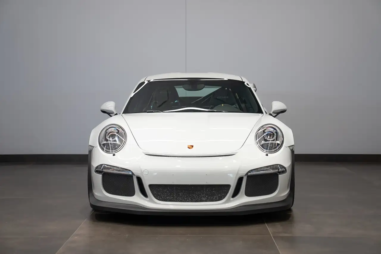 Porsche 911 photo Porsche 911
