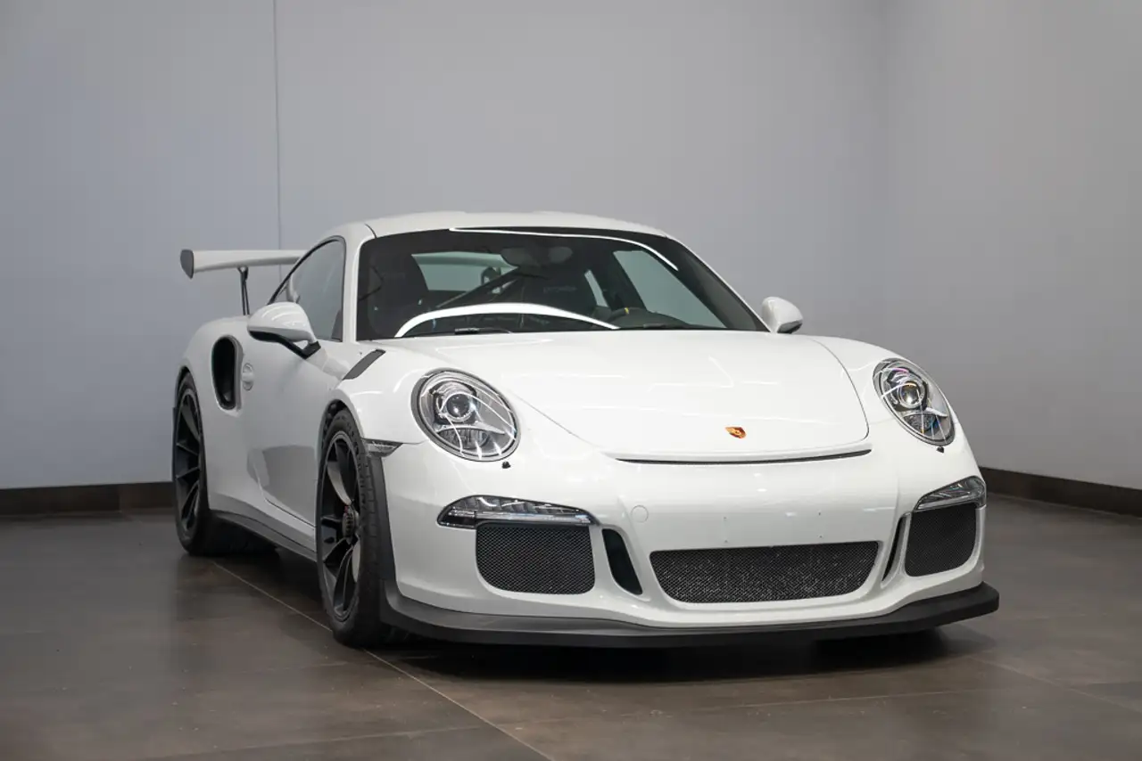Porsche 911 photo Porsche 911