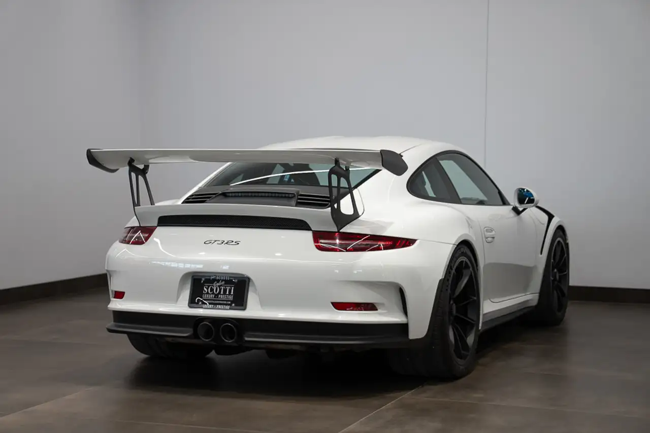 Porsche 911 photo Porsche 911