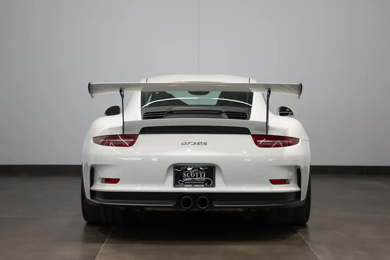 Porsche 911 photo Porsche 911