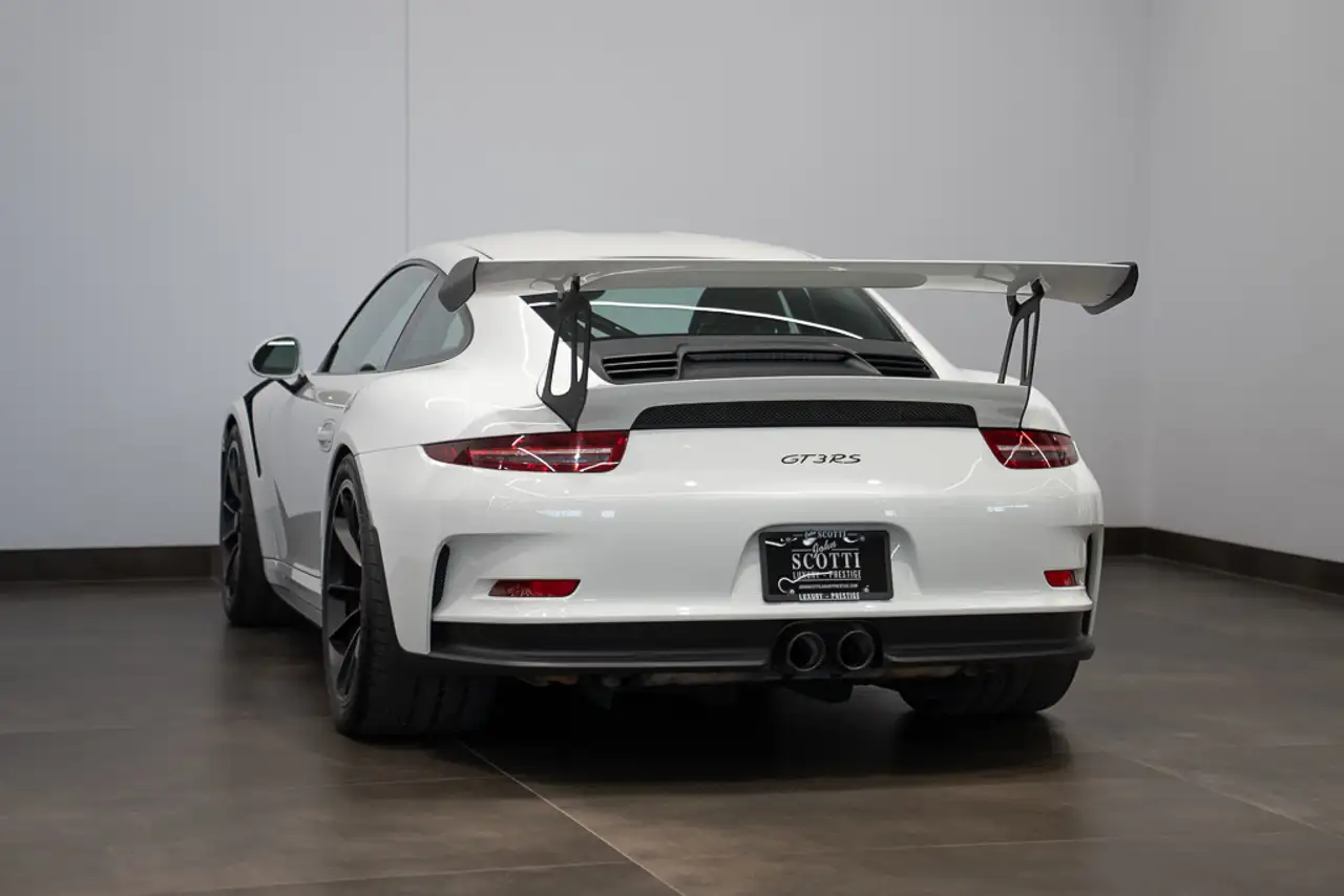 Porsche 911 photo Porsche 911