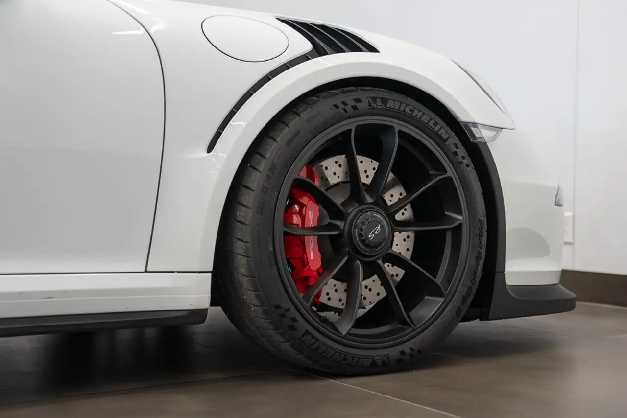 Porsche 911 photo Porsche 911