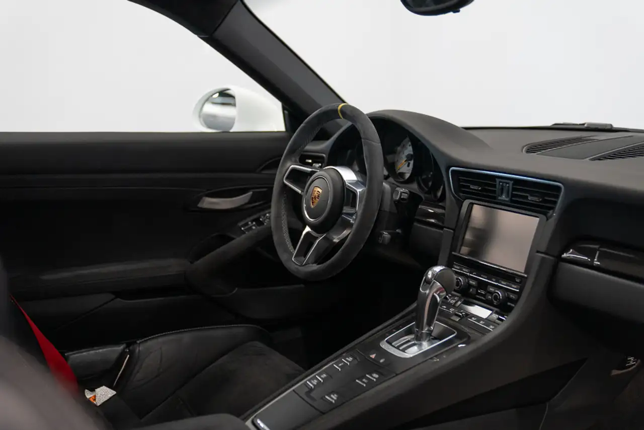 Porsche 911 photo Porsche 911