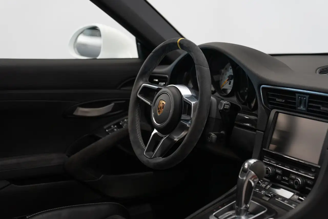 Porsche 911 photo Porsche 911