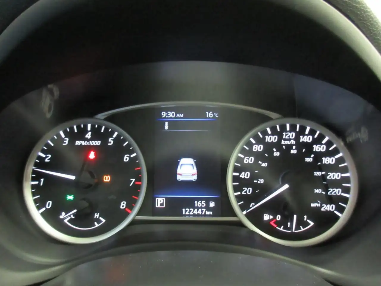 Nissan Sentra снимка Nissan Sentra