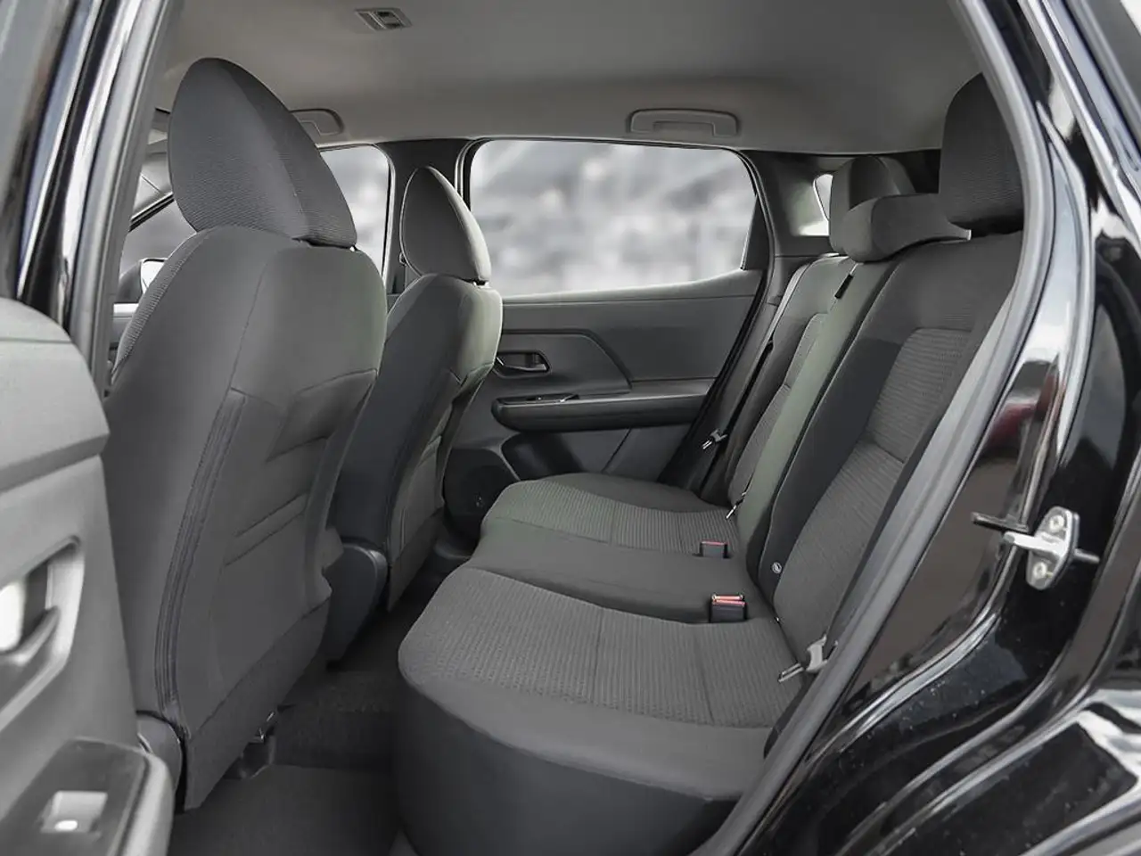 Nissan Kicks fotografie Nissan Kicks