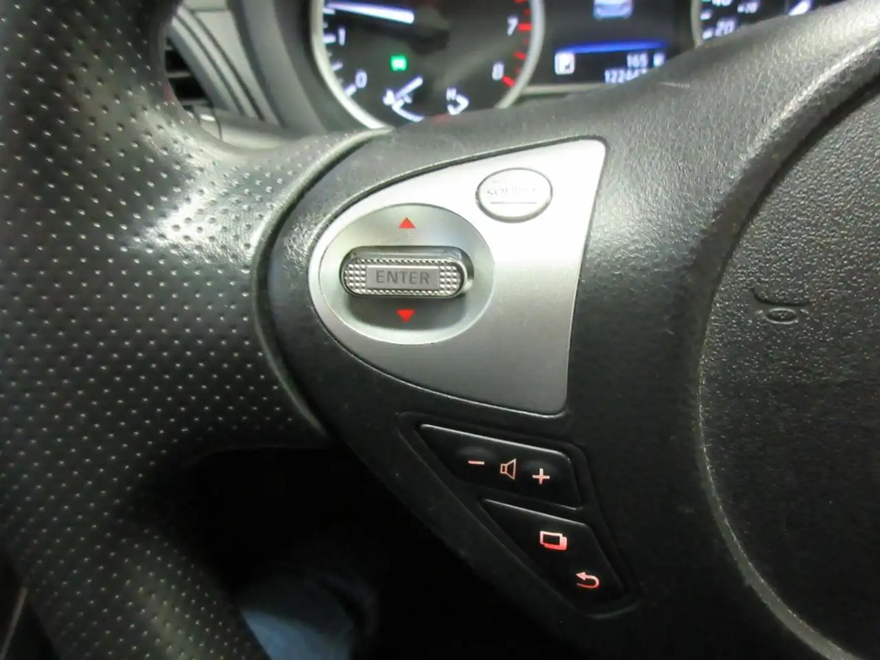 Nissan Sentra снимка Nissan Sentra