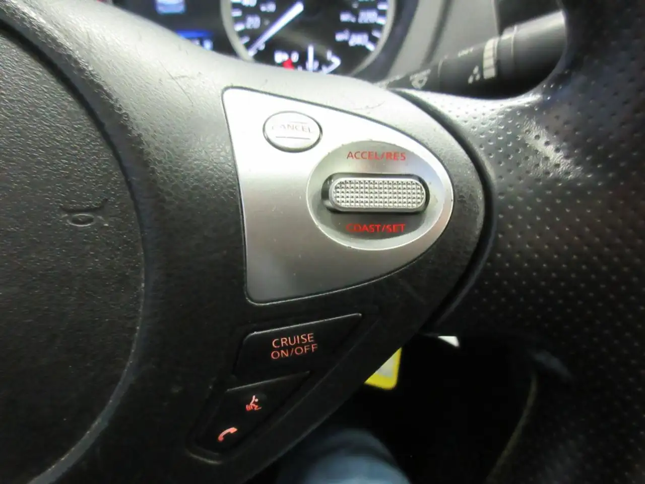 Nissan Sentra снимка Nissan Sentra