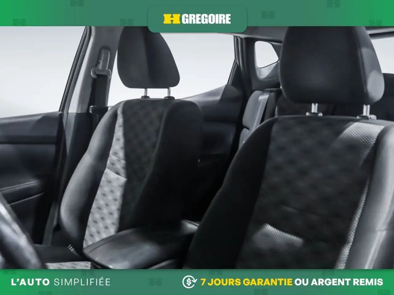 Nissan Qashqai fotografie Nissan Qashqai