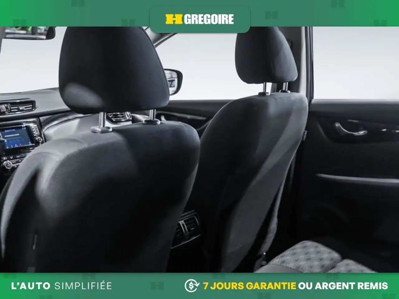 Nissan Qashqai fotografie Nissan Qashqai