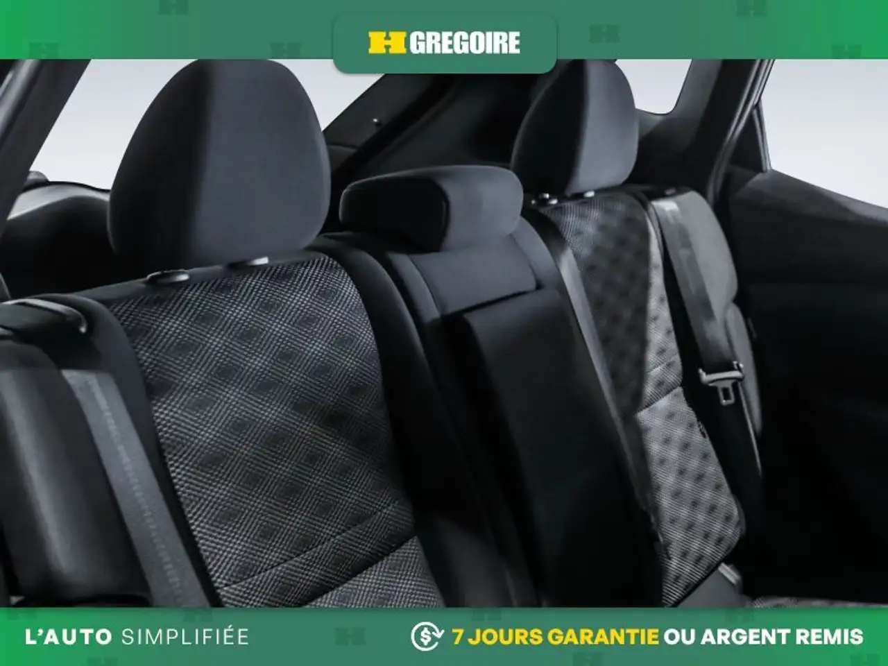 Nissan Qashqai fotografie Nissan Qashqai