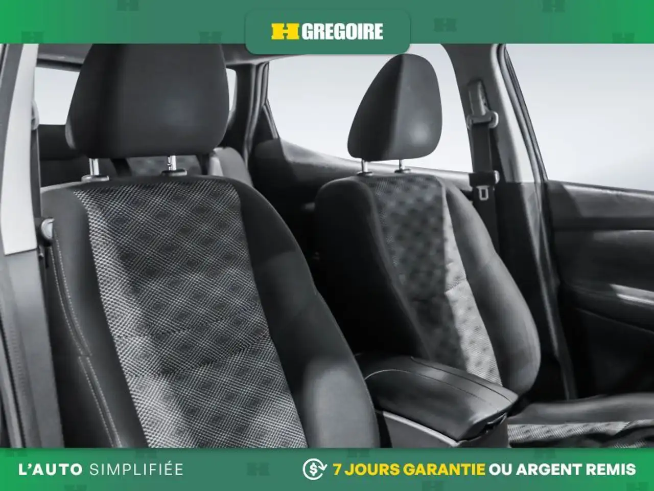 Nissan Qashqai fotografie Nissan Qashqai