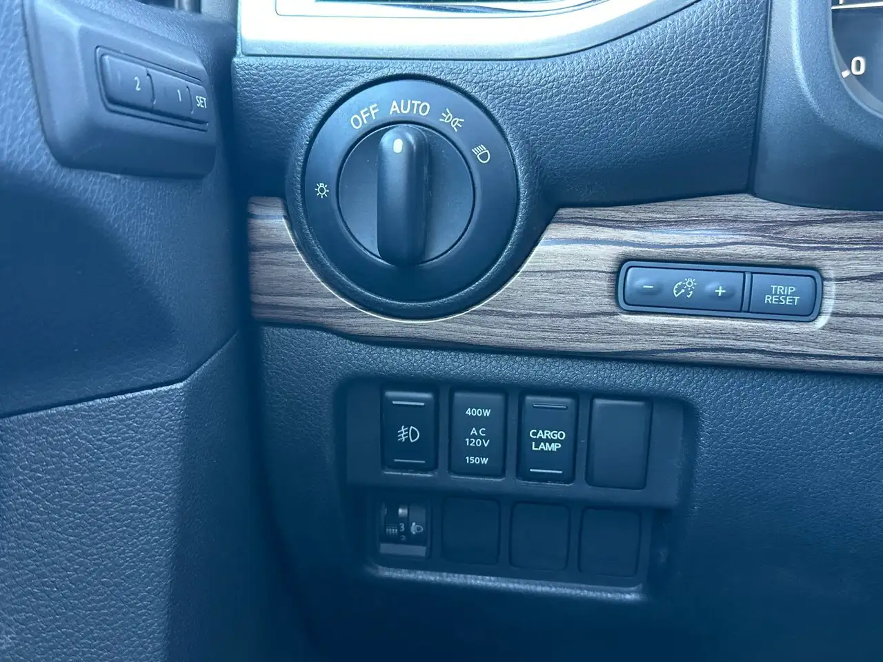 Nissan Titan XD снимка Nissan Titan XD