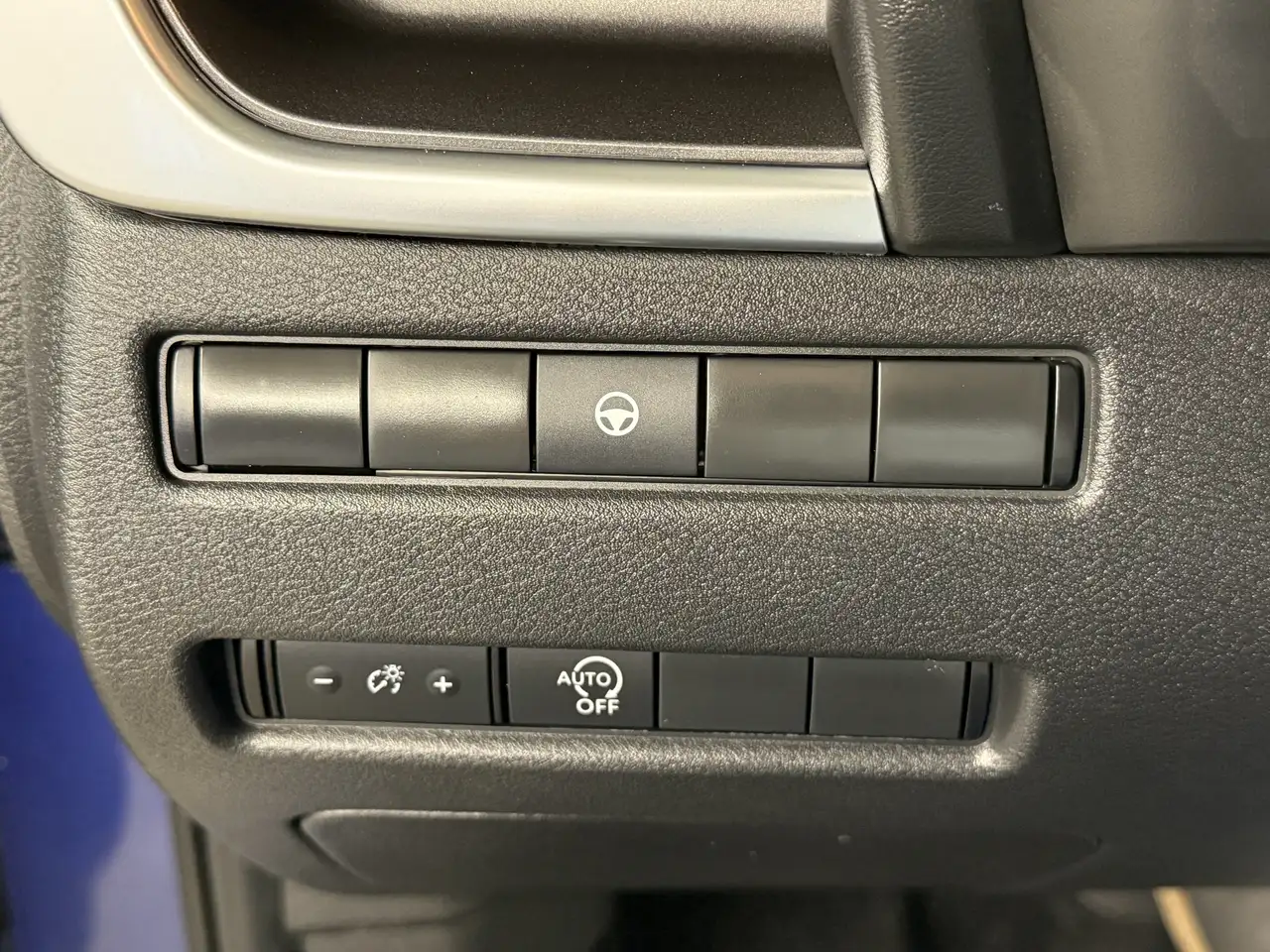 Nissan Rogue photo Nissan Rogue