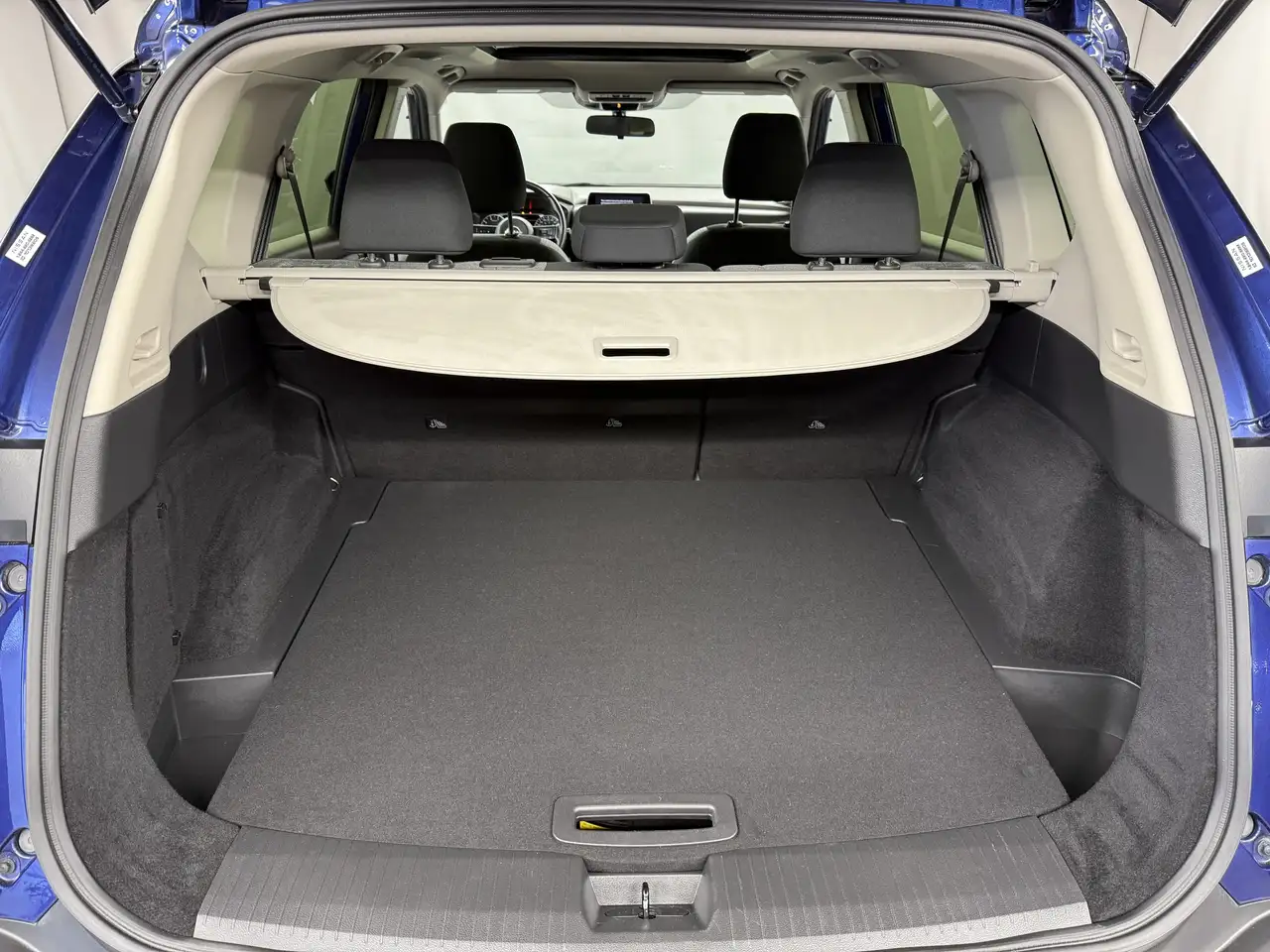 Nissan Rogue photo Nissan Rogue