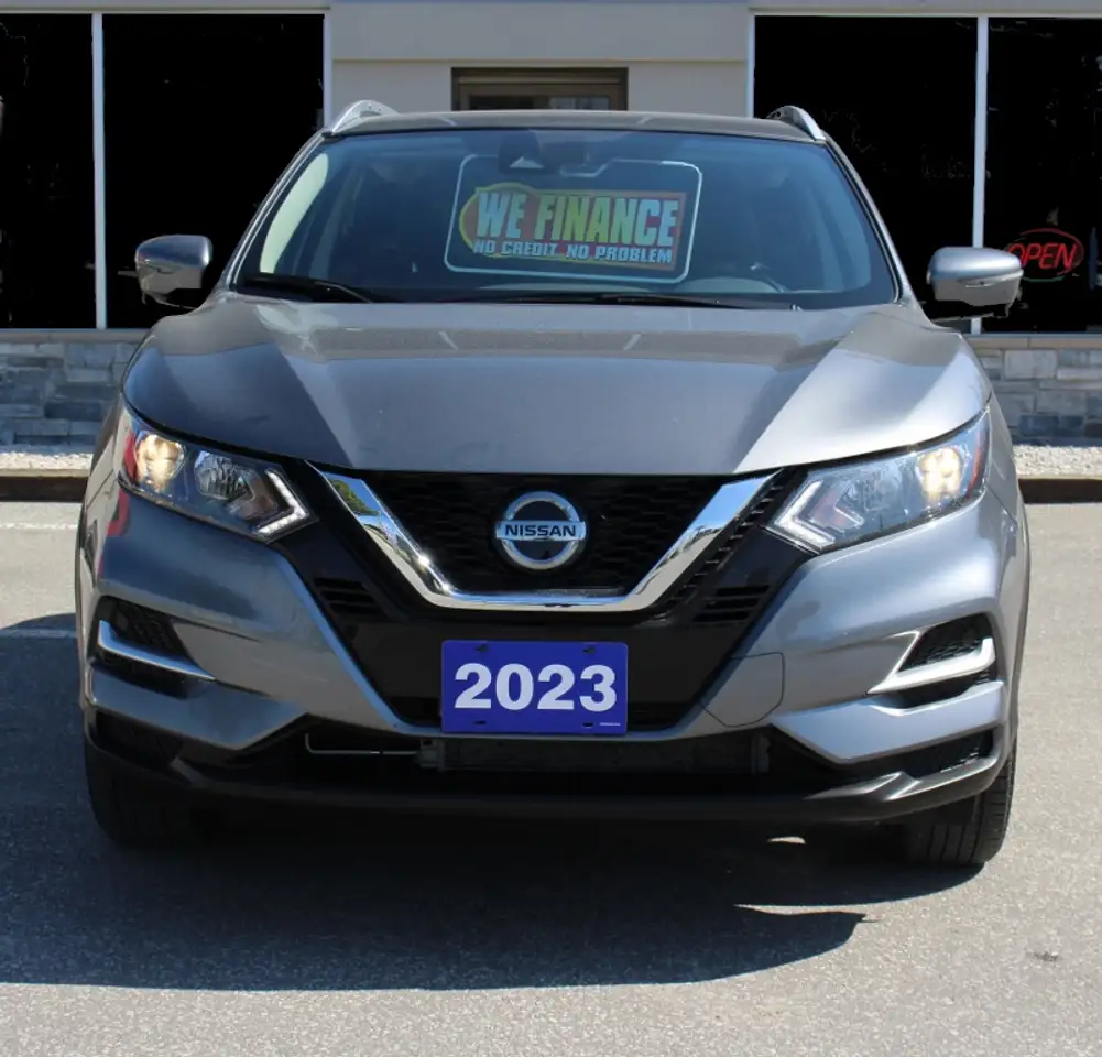 Nissan Qashqai снимка Nissan Qashqai