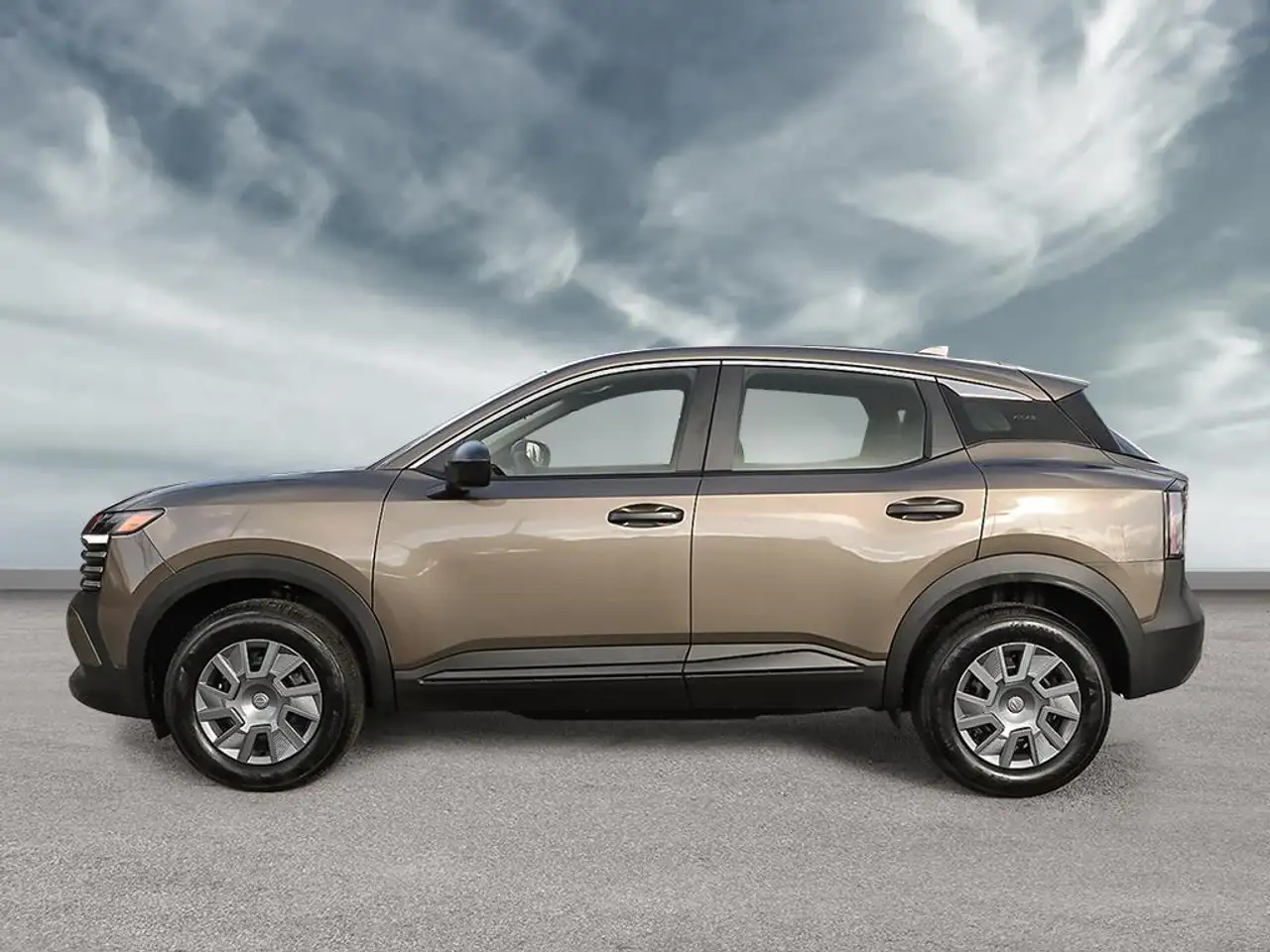 Nissan Kicks photo Nissan Kicks