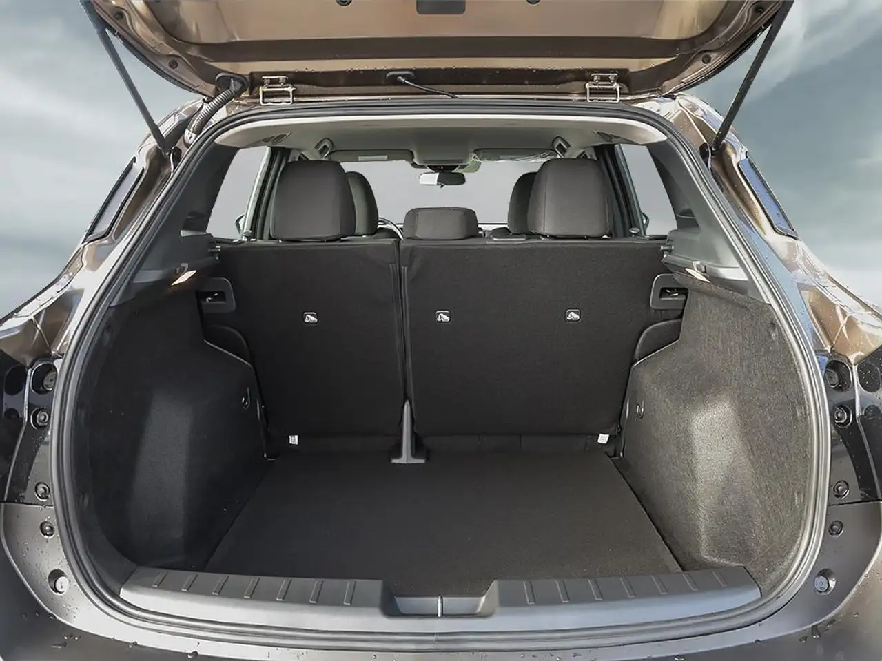 Nissan Kicks photo Nissan Kicks