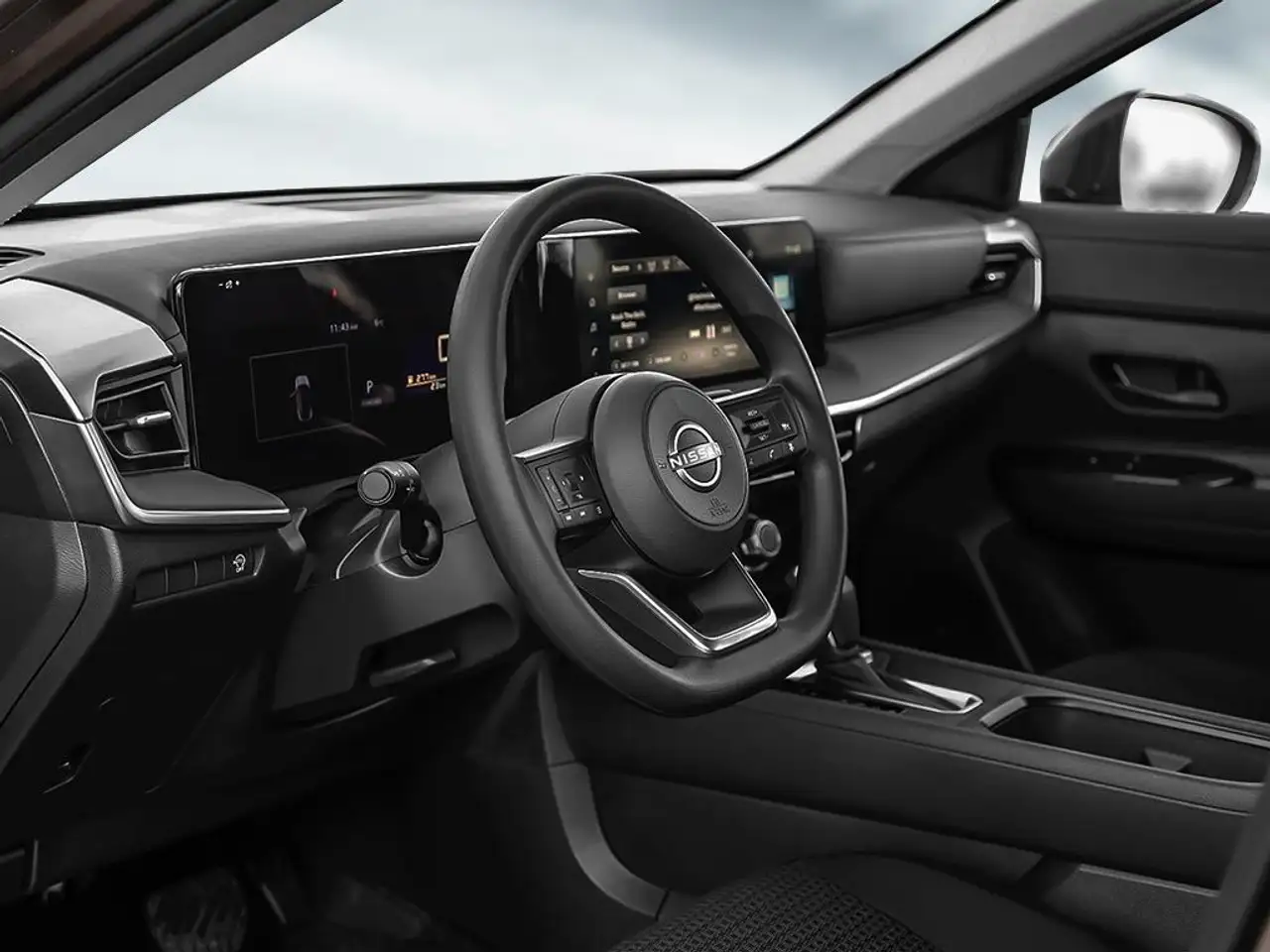 Nissan Kicks photo Nissan Kicks