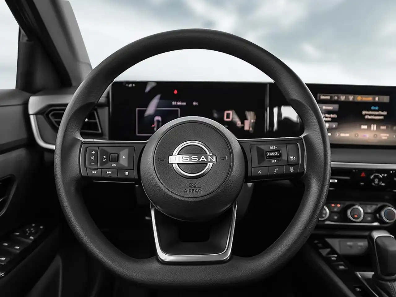 Nissan Kicks photo Nissan Kicks