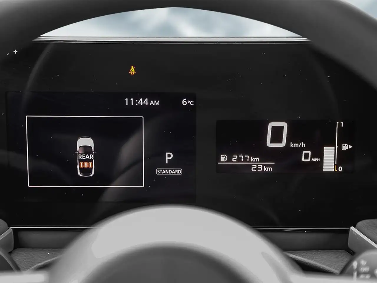 Nissan Kicks photo Nissan Kicks