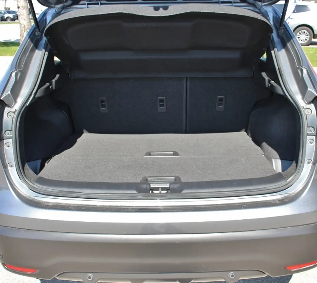 Nissan Qashqai снимка Nissan Qashqai