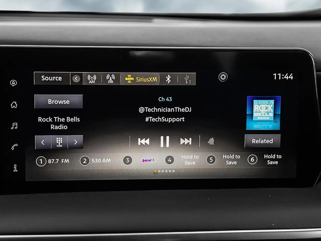 Nissan Kicks photo Nissan Kicks