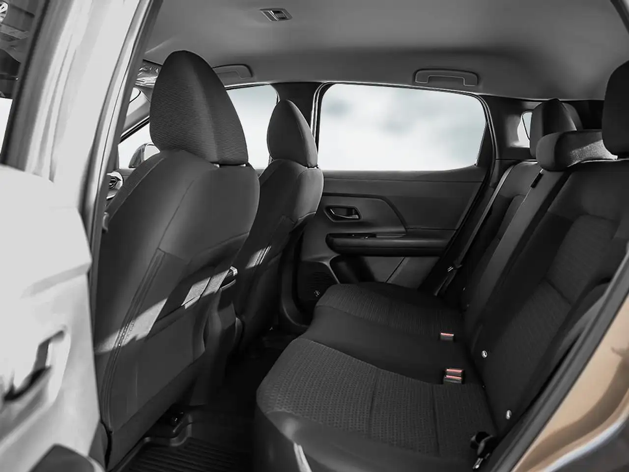 Nissan Kicks photo Nissan Kicks
