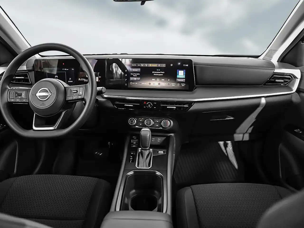 Nissan Kicks photo Nissan Kicks