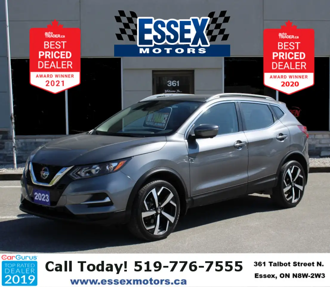 Nissan Qashqai снимка Nissan Qashqai