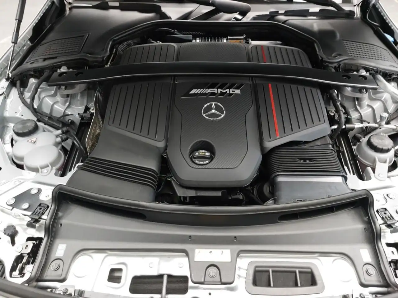 Mercedes-Benz CLE снимка Mercedes-Benz CLE