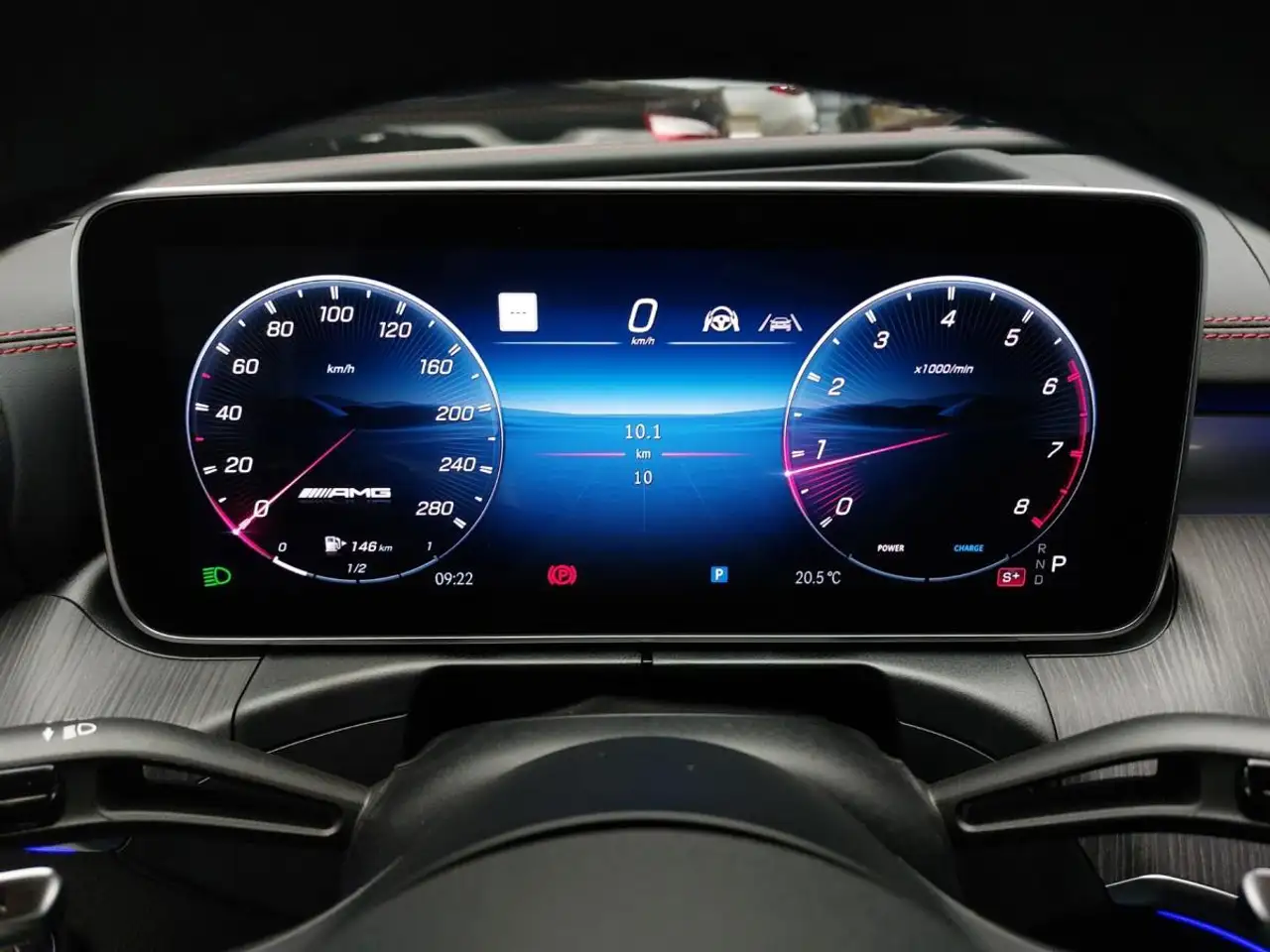 Mercedes-Benz CLE снимка Mercedes-Benz CLE