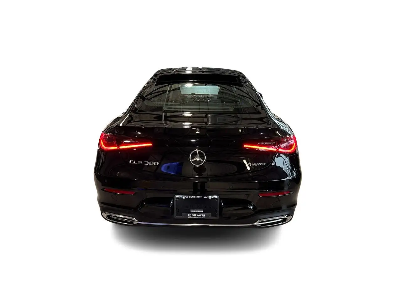 Mercedes-Benz CLE снимка Mercedes-Benz CLE