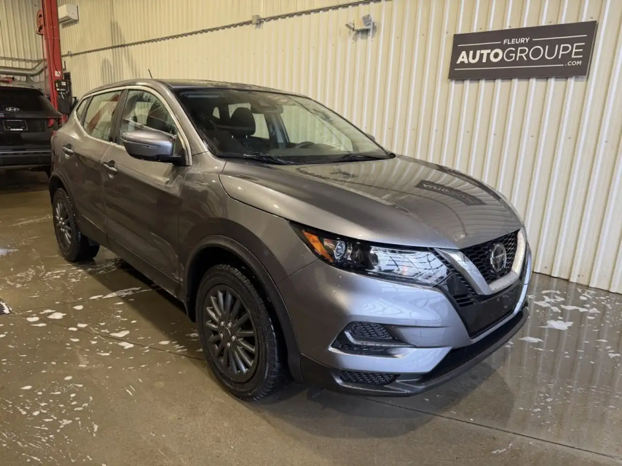 2023 Nissan Qashqai