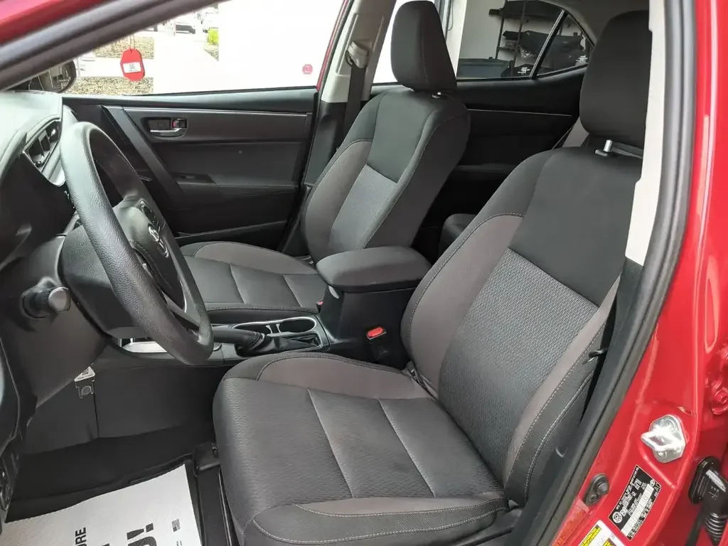 Toyota Corolla снимка Toyota Corolla