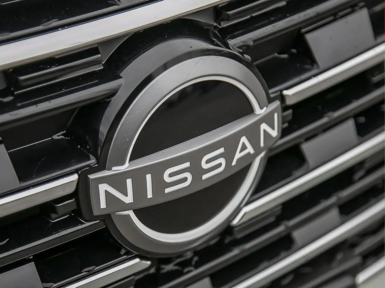 Nissan Rogue fotografie Nissan Rogue