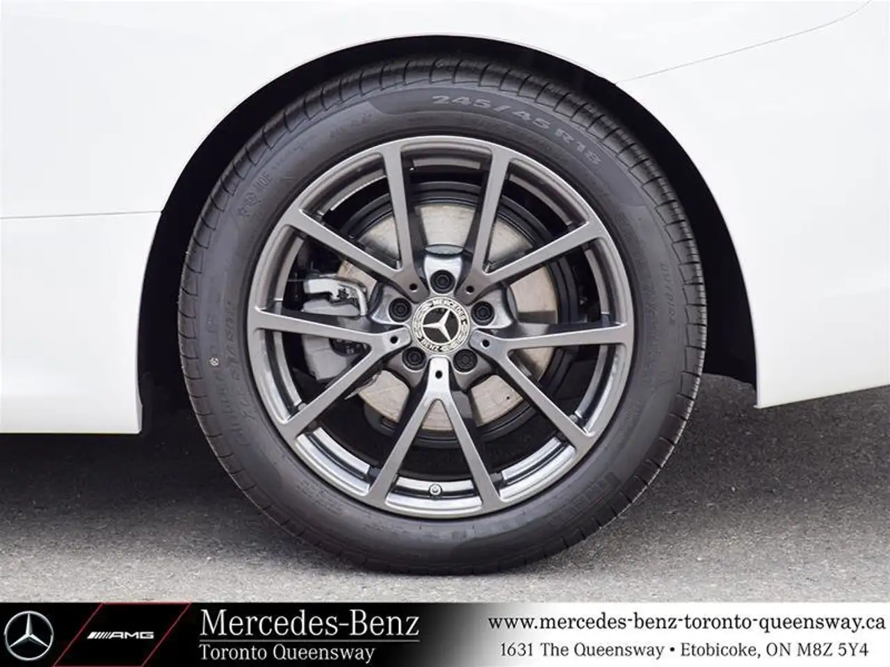 Mercedes-Benz CLE снимка Mercedes-Benz CLE