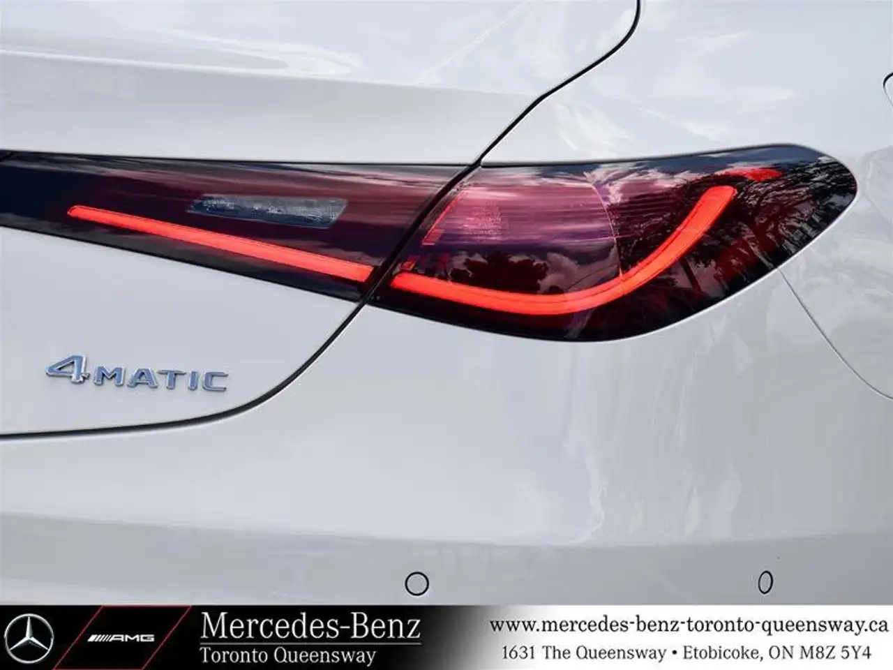 Mercedes-Benz CLE снимка Mercedes-Benz CLE