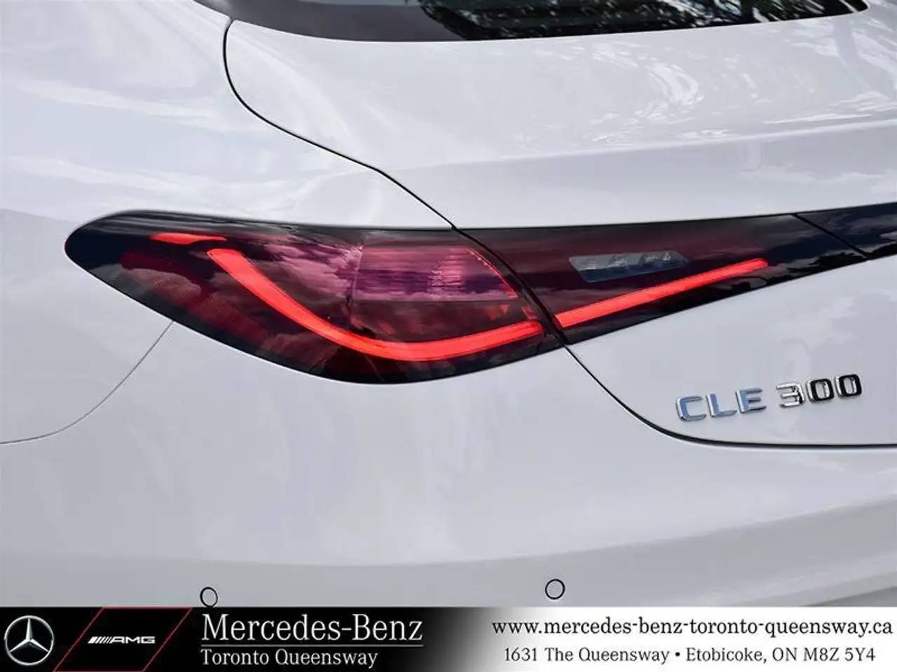 Mercedes-Benz CLE снимка Mercedes-Benz CLE