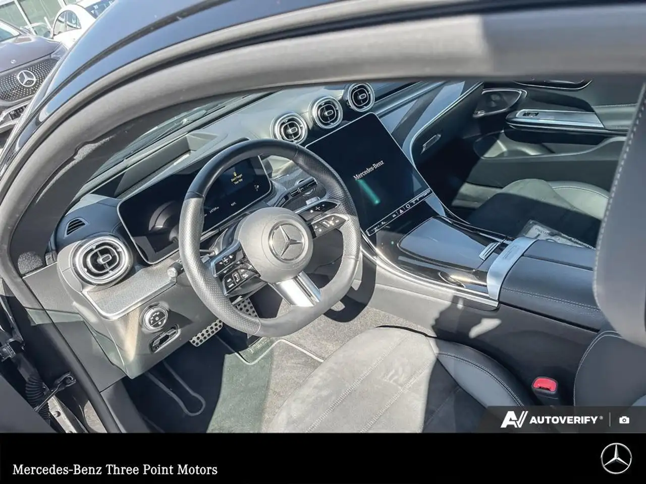 Mercedes-Benz CLE снимка Mercedes-Benz CLE