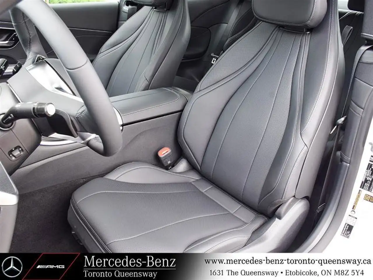 Mercedes-Benz CLE снимка Mercedes-Benz CLE